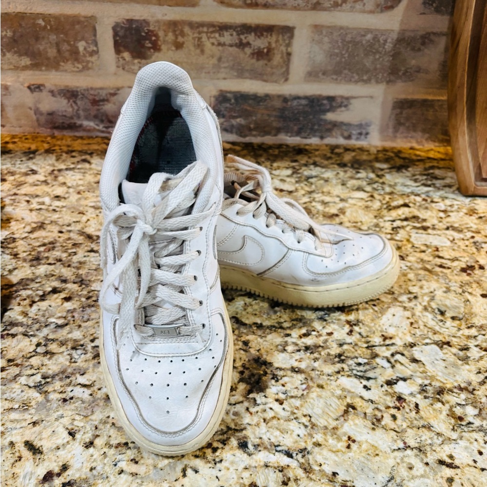 Nike Air Force ones